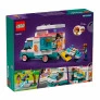 Blocos de Montar - Ambulância do Hospital Heartlake City - 344 peças - LEGO Friends