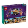 Blocos de Montar - Carrinho de Padaria - 125 peças - LEGO Friends