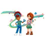 Blocos de Montar - Clínica Veterinária da Fazenda -161 peças - LEGO Friends
