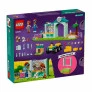 Blocos de Montar - Clínica Veterinária da Fazenda -161 peças - LEGO Friends