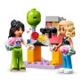 Bloco de Montar - Friends – FESTA DE KARAOKE – 196  peças - LEGO
