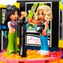 Bloco de Montar - Friends – FESTA DE KARAOKE – 196  peças - LEGO