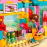 Bloco de Montar - Friends – Loja de Doces Heartlake City - 376 peças - LEGO