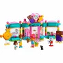 Bloco de Montar - Friends – Loja de Doces Heartlake City - 376 peças - LEGO