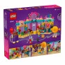 Bloco de Montar - Friends – Loja de Doces Heartlake City - 376 peças - LEGO