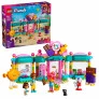 Bloco de Montar - Friends – Loja de Doces Heartlake City - 376 peças - LEGO