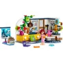 Blocos de Montar - Quarto da Aliya - 209 peças - LEGO Friends