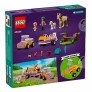 Blocos de Montar - Trailer de Cavalo e Pônei - 105 peças - LEGO Friends