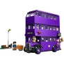 Bloco de Montar - Harry Potter - Aventura no Noitibus Andante - 499  peças - LEGO