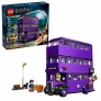 Bloco de Montar - Harry Potter - Aventura no Noitibus Andante - 499  peças - LEGO