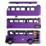 Bloco de Montar - Harry Potter - Aventura no Noitibus Andante - 499  peças - LEGO