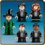 Bloco de Montar - Harry Potter - Casa de Barcos do Castelo de Hogwarts - 350  peças - LEGO