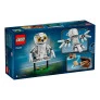 Bloco de Montar - Harry Potter - Hedwig na Rua dos Alfeneiros n4 - 337  peças - LEGO