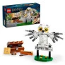 Bloco de Montar - Harry Potter - Hedwig na Rua dos Alfeneiros n4 - 337  peças - LEGO