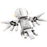Bloco de Montar - Harry Potter - Hedwig na Rua dos Alfeneiros n4 - 337  peças - LEGO