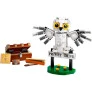 Bloco de Montar - Harry Potter - Hedwig na Rua dos Alfeneiros n4 - 337  peças - LEGO