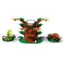 Bloco de Montar – Jurassic World – Missoes de Dinossauros: Descoberta do Estegossauro - 420  peças - LEGO