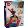 Bloco de Montar - Marvel - Figura do Homem-Aranha de Ferro - 303 peças - LEGO