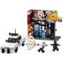 Bloco de Montar - Marvel – Spider Man - Miles Morales vs. The Spot - 375 peças - LEGO