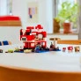 Bloco de Montar - Minecraft - A Casa Coguvaca - 500 peças - LEGO