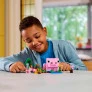Bloco de Montar - Minecraft - A casa do porquinho - 238 peças - LEGO