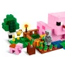 Bloco de Montar - Sonic the Hedgehog - Batalha na Fogueira do Sonic - 177 peças - LEGO
