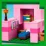 Bloco de Montar - Sonic the Hedgehog - Batalha na Fogueira do Sonic - 177 peças - LEGO