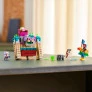Blocos de Montar - Duelo com o Devorador - 420 peças - LEGO Minecraft Legends