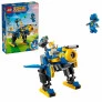 Bloco de Montar - Sonic the Hedgehog - Cyclone vs Metal Sonic - 290 peças - LEGO