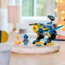 Bloco de Montar - Sonic the Hedgehog - Cyclone vs Metal Sonic - 290 peças - LEGO