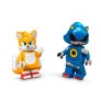 Bloco de Montar - Sonic the Hedgehog - Cyclone vs Metal Sonic - 290 peças - LEGO