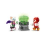 Bloco de Montar - Sonic The Hedgehog - Robo Guardiao do Knuckles - 276 peças - LEGO