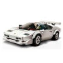 Bloco de Montar - Speed Champions - Lamborguini Countach  - 262  peças - LEGO