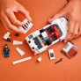 Bloco de Montar - Speed Champions - Lamborguini Countach  - 262  peças - LEGO
