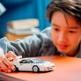 Bloco de Montar - Speed Champions - Lamborguini Countach  - 262  peças - LEGO