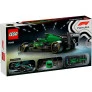 Bloco de Montar - Speed Champions – Aston Martin Aramco F1 AMR24 - 269 peças - LEGO