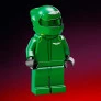 Bloco de Montar - Speed Champions – Aston Martin Aramco F1 AMR24 - 269 peças - LEGO