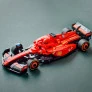 Bloco de Montar - Speed Champions – Ferrari SF-24 F1 - 275 peças - LEGO