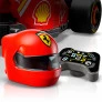 Bloco de Montar - Speed Champions – Ferrari SF-24 F1 - 275 peças - LEGO