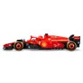 Bloco de Montar - Speed Champions – Ferrari SF-24 F1 - 275 peças - LEGO