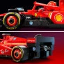 Bloco de Montar - Speed Champions – Ferrari SF-24 F1 - 275 peças - LEGO