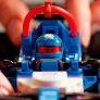 Bloco de Montar - Speed Champions – Formula 1 Visa Cash App RB VCARB - 248 peças - LEGO