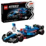 Bloco de Montar - Speed Champions – Formula 1 Visa Cash App RB VCARB - 248 peças - LEGO