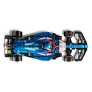 Bloco de Montar - Speed Champions – Formula 1 Visa Cash App RB VCARB - 248 peças - LEGO