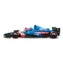 Bloco de Montar - Speed Champions – Formula 1 Visa Cash App RB VCARB - 248 peças - LEGO
