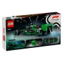 Bloco de Montar - Speed Champions – KICK Sauber F1 Team C44 - 259 peças - LEGO