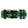 Bloco de Montar - Speed Champions – KICK Sauber F1 Team C44 - 259 peças - LEGO