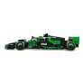 Bloco de Montar - Speed Champions – KICK Sauber F1 Team C44 - 259 peças - LEGO