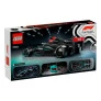 Bloco de Montar - Speed Champions – Mercedes-AMG F1 W15 - 267 peças - LEGO
