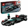Bloco de Montar - Speed Champions – Mercedes-AMG F1 W15 - 267 peças - LEGO